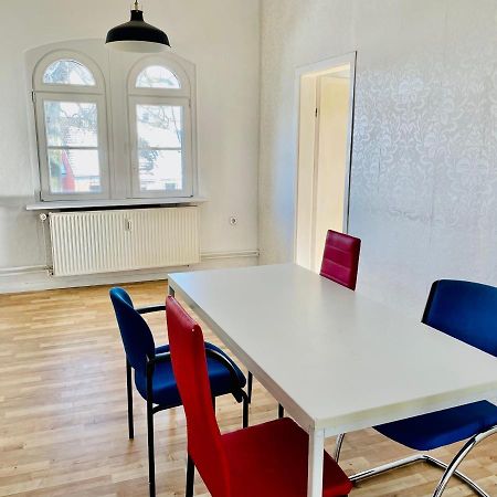 New Living Home Seevetal Exteriör bild